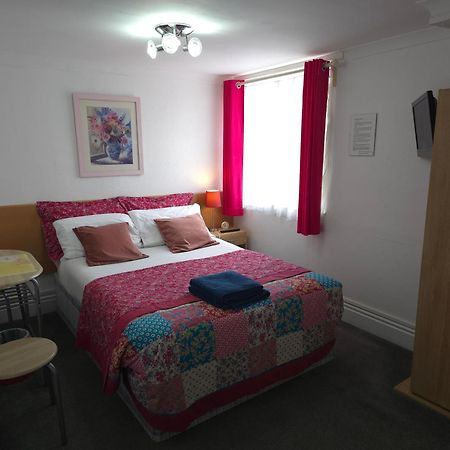 Fairhaven Guest Accommodation Beeston  Extérieur photo