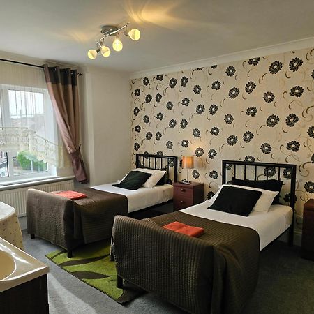 Fairhaven Guest Accommodation Beeston  Extérieur photo