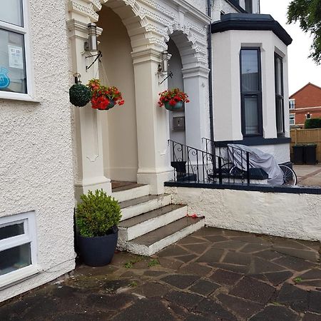 Fairhaven Guest Accommodation Nottingham Extérieur photo