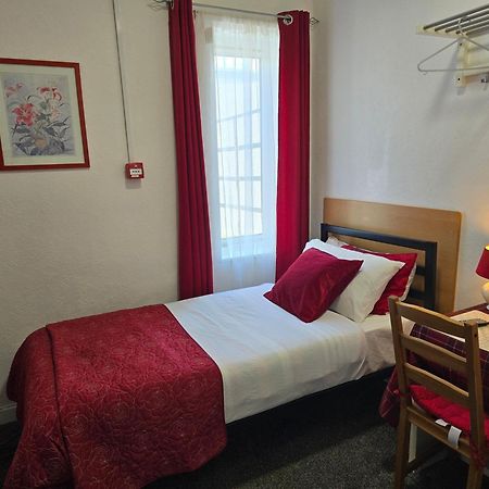 Fairhaven Guest Accommodation Beeston  Extérieur photo