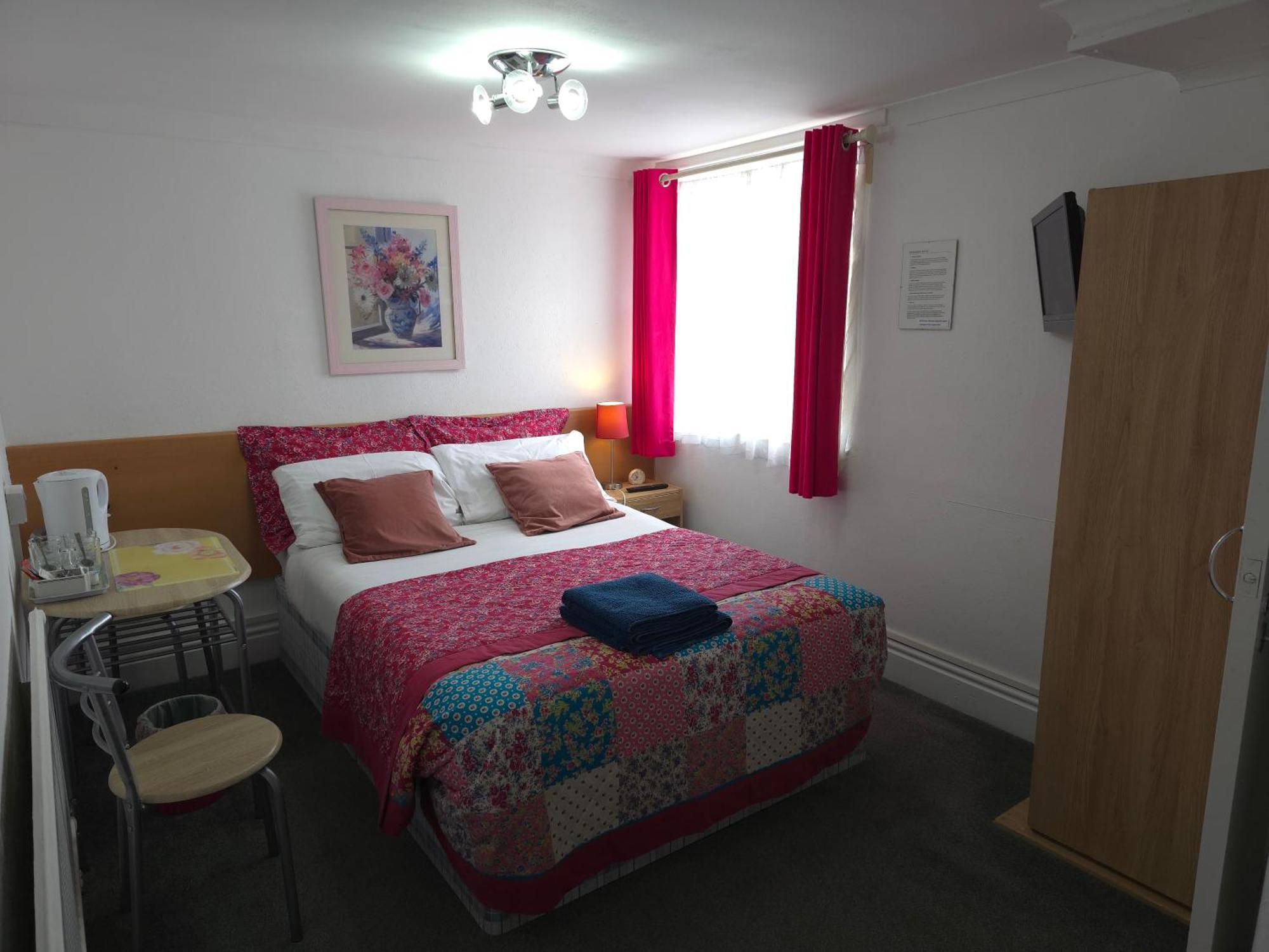 Fairhaven Guest Accommodation Nottingham Extérieur photo