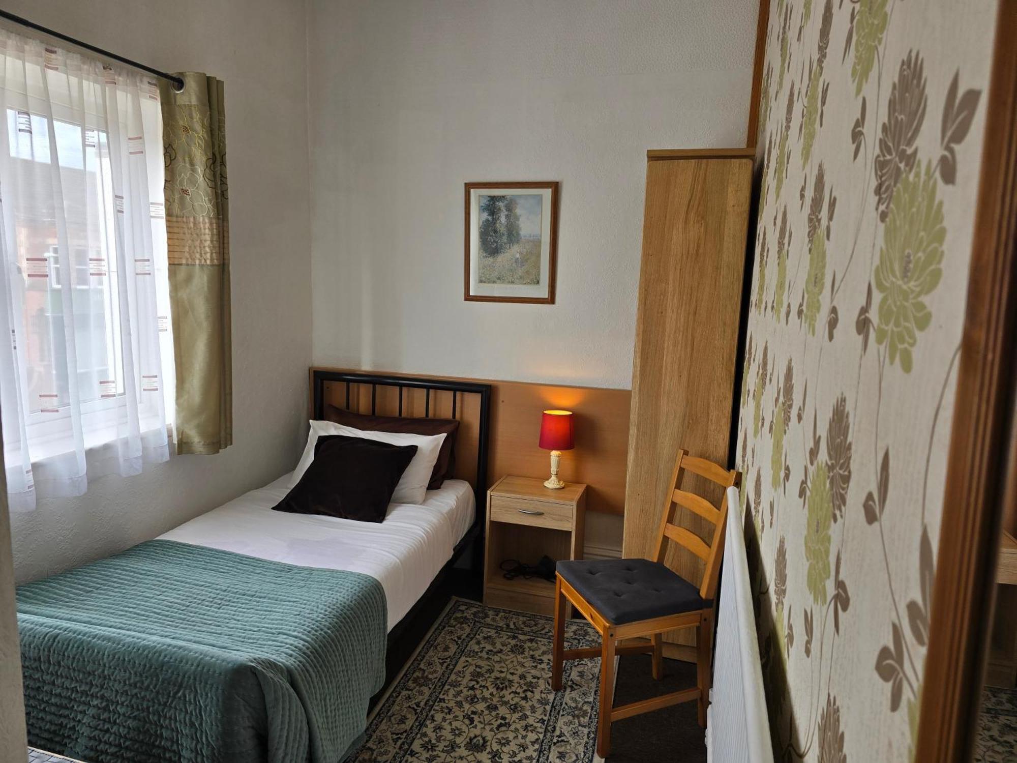 Fairhaven Guest Accommodation Beeston  Extérieur photo