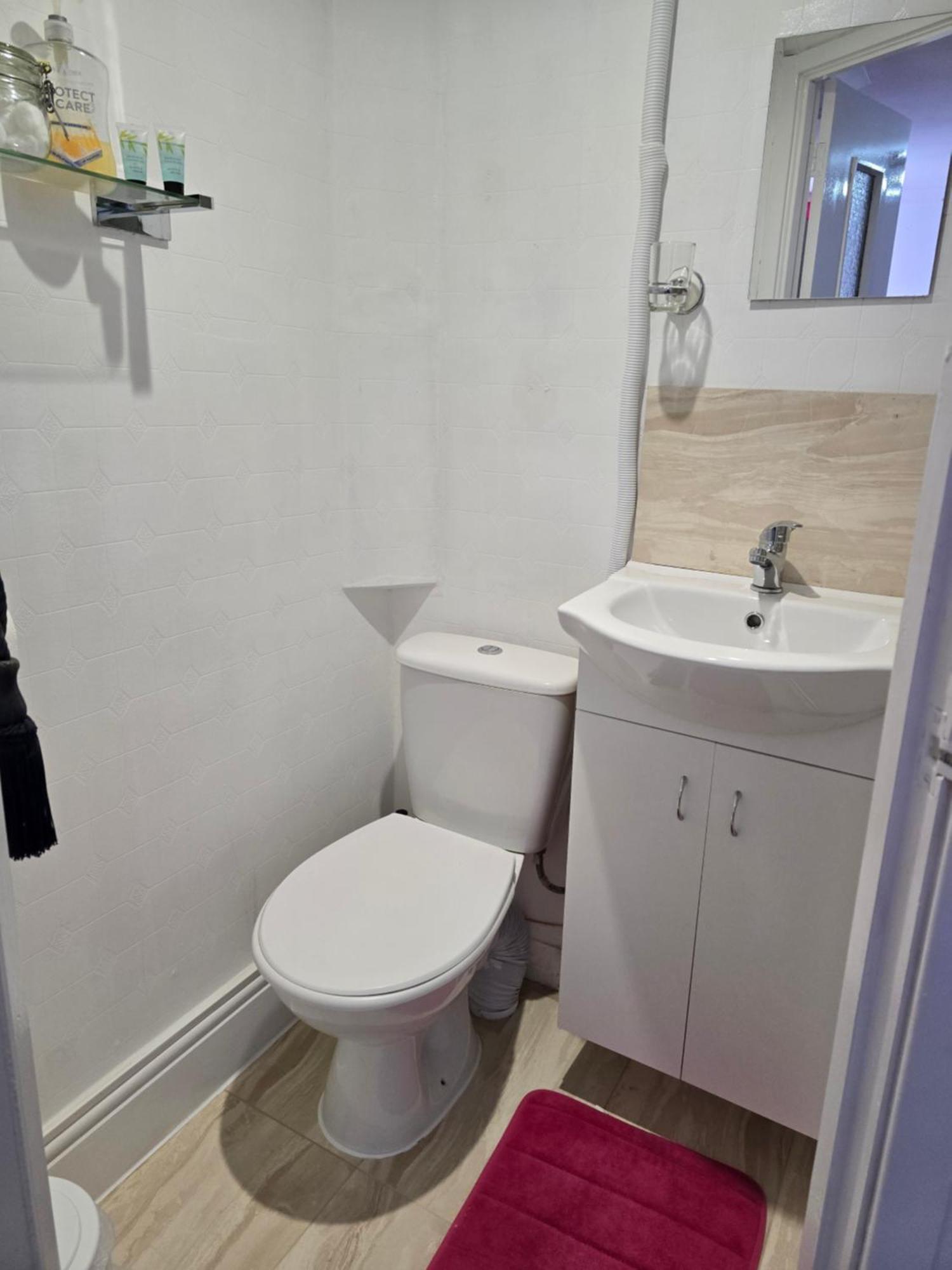 Fairhaven Guest Accommodation Beeston  Extérieur photo