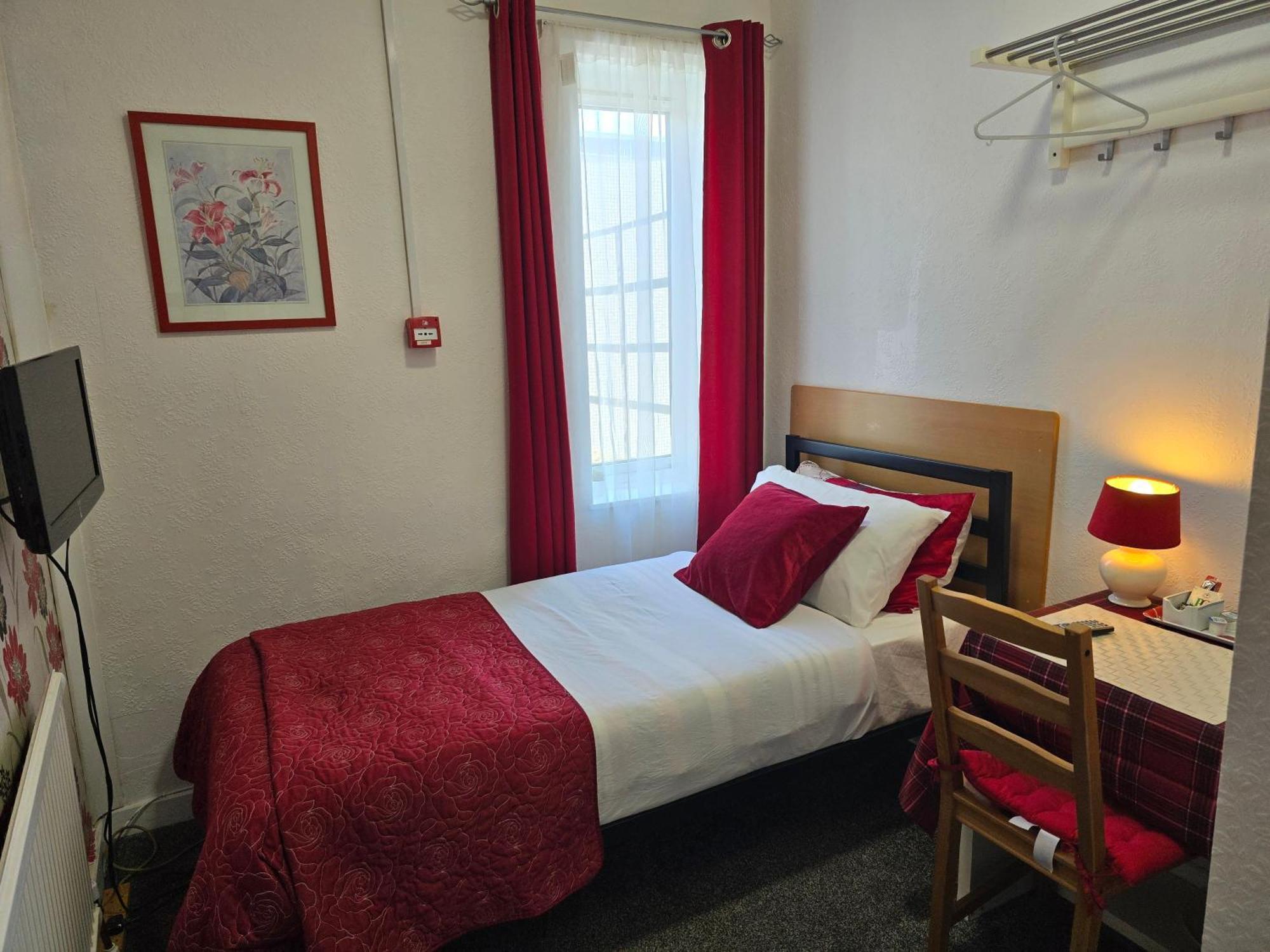 Fairhaven Guest Accommodation Beeston  Extérieur photo