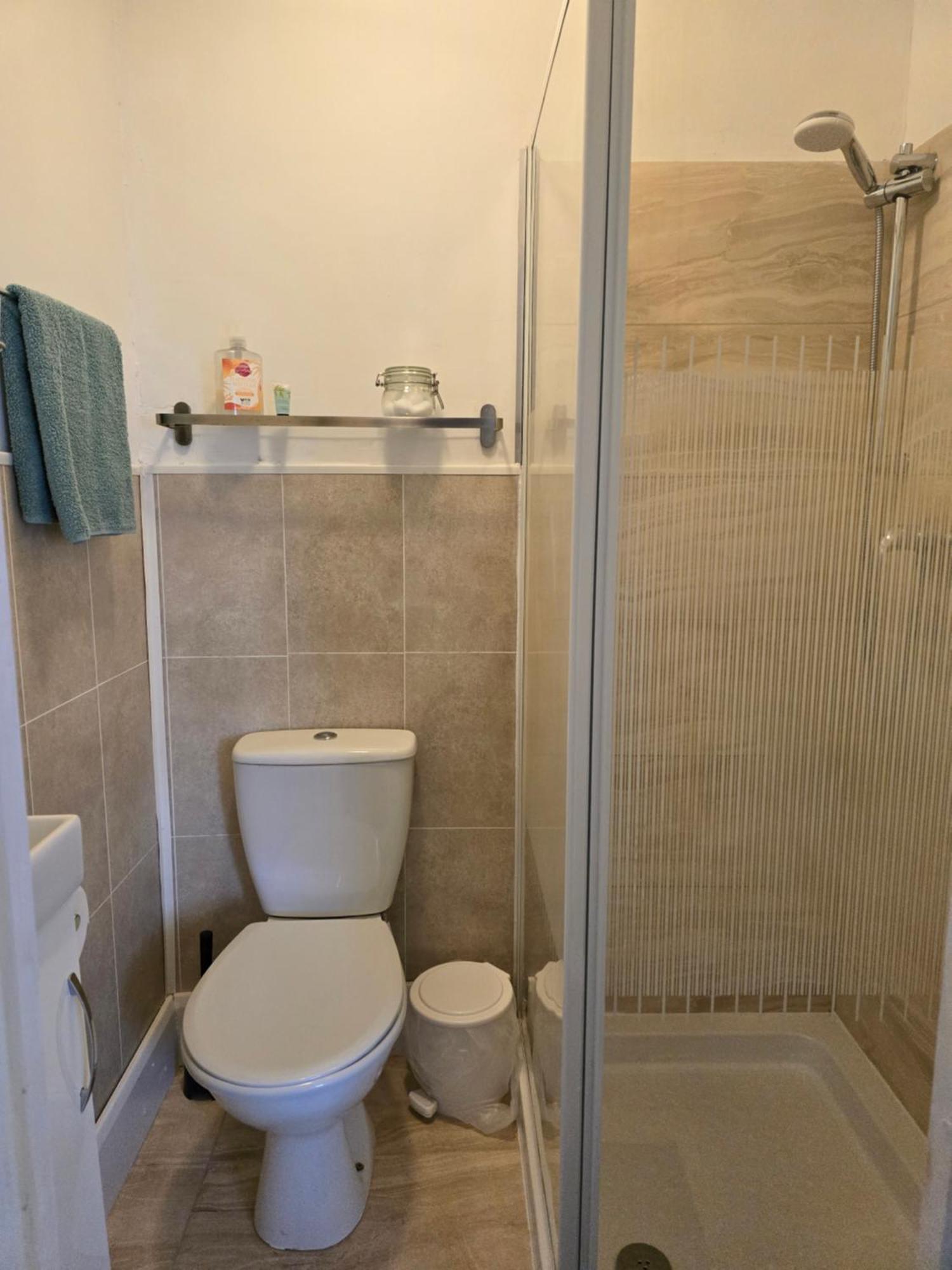 Fairhaven Guest Accommodation Beeston  Extérieur photo