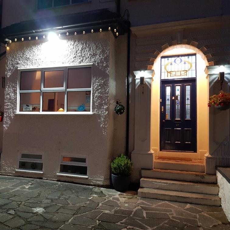 Fairhaven Guest Accommodation Beeston  Extérieur photo