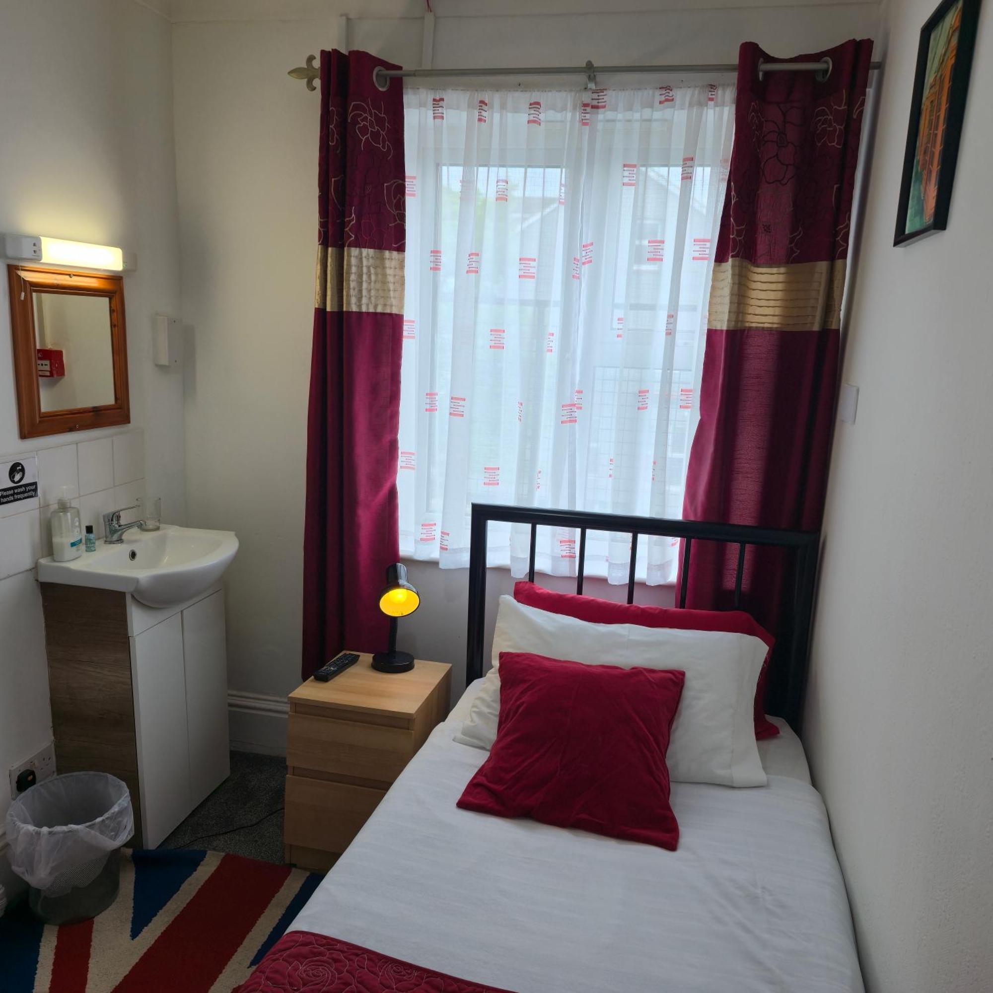 Fairhaven Guest Accommodation Beeston  Extérieur photo