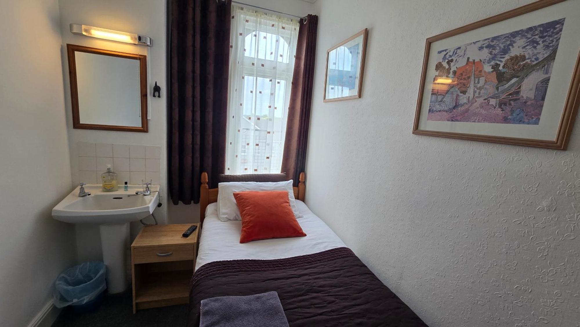 Fairhaven Guest Accommodation Beeston  Extérieur photo