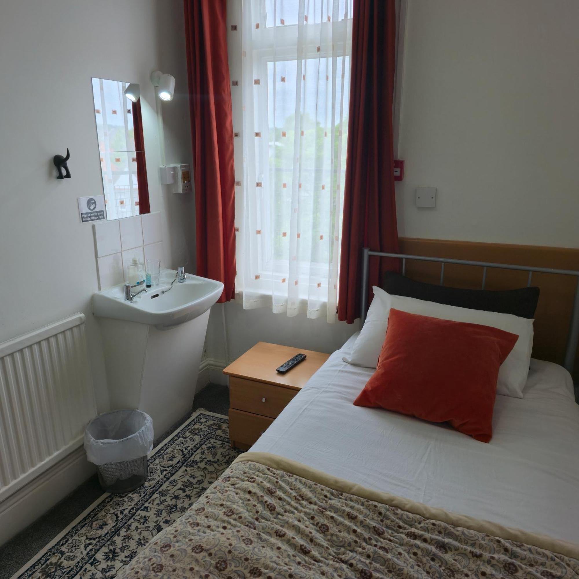 Fairhaven Guest Accommodation Beeston  Extérieur photo