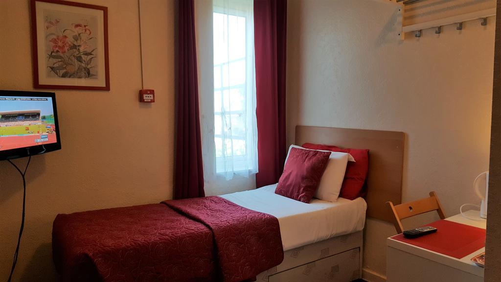 Fairhaven Guest Accommodation Nottingham Extérieur photo