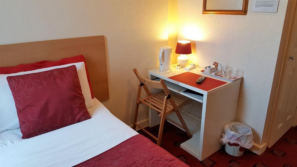 Fairhaven Guest Accommodation Nottingham Extérieur photo