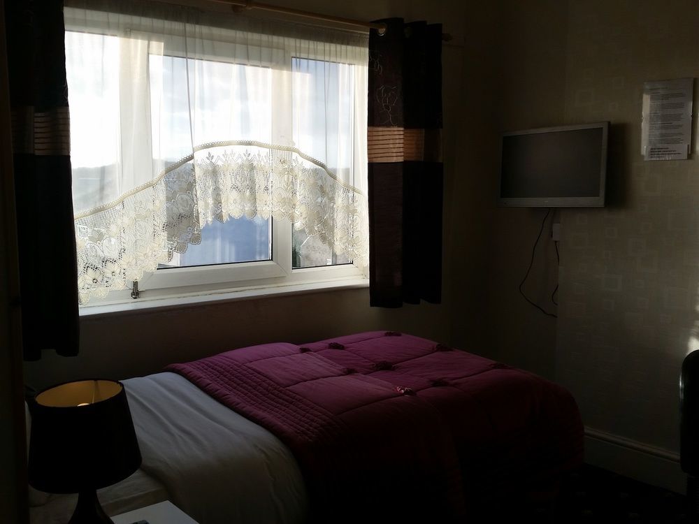 Fairhaven Guest Accommodation Beeston  Extérieur photo