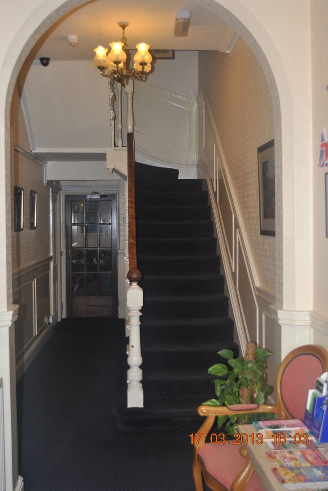 Fairhaven Guest Accommodation Beeston  Extérieur photo