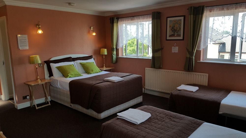 Fairhaven Guest Accommodation Beeston  Extérieur photo