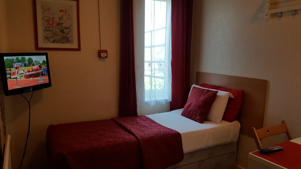 Fairhaven Guest Accommodation Nottingham Extérieur photo