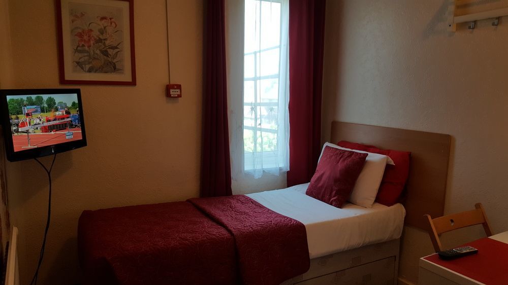 Fairhaven Guest Accommodation Beeston  Extérieur photo