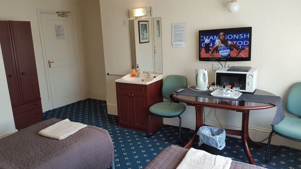 Fairhaven Guest Accommodation Beeston  Extérieur photo
