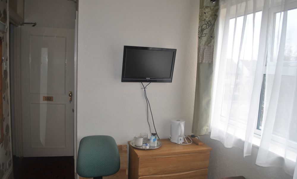 Fairhaven Guest Accommodation Beeston  Extérieur photo