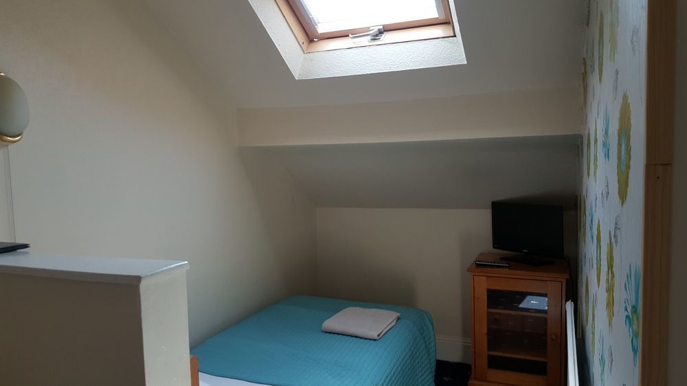Fairhaven Guest Accommodation Beeston  Extérieur photo