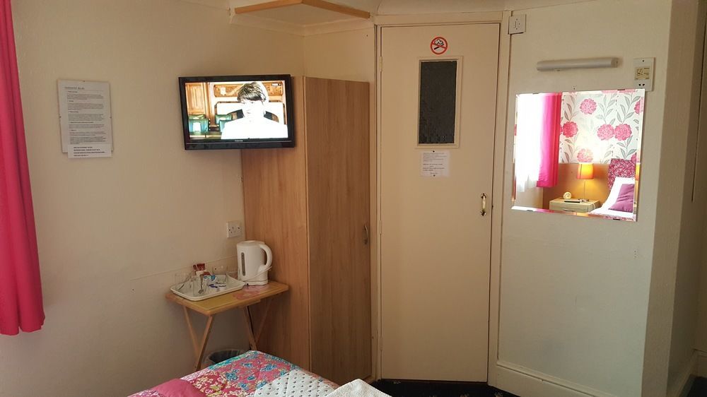 Fairhaven Guest Accommodation Beeston  Extérieur photo