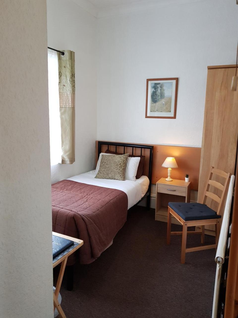 Fairhaven Guest Accommodation Nottingham Extérieur photo