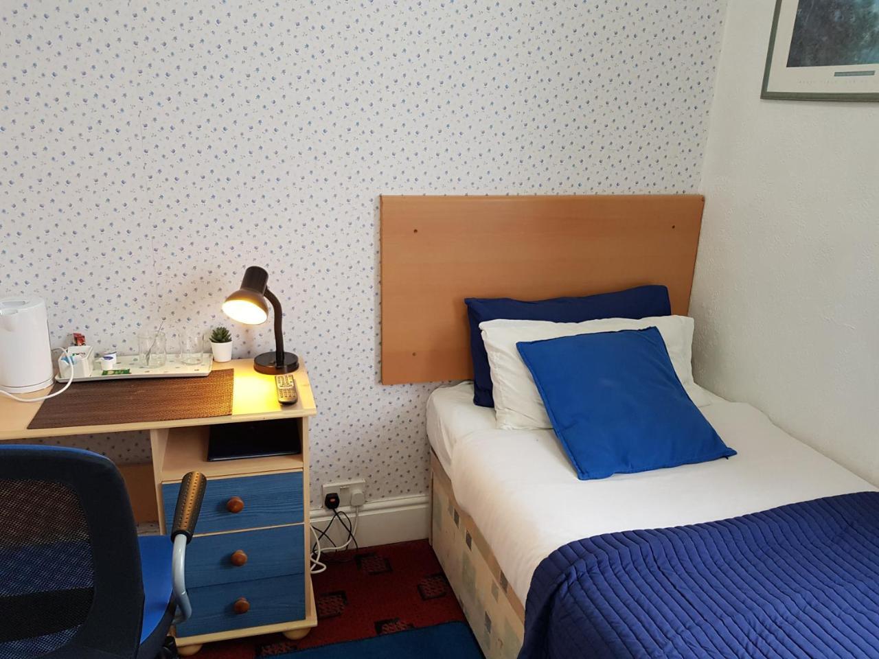 Fairhaven Guest Accommodation Nottingham Extérieur photo